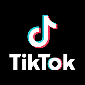 Logo TikTok