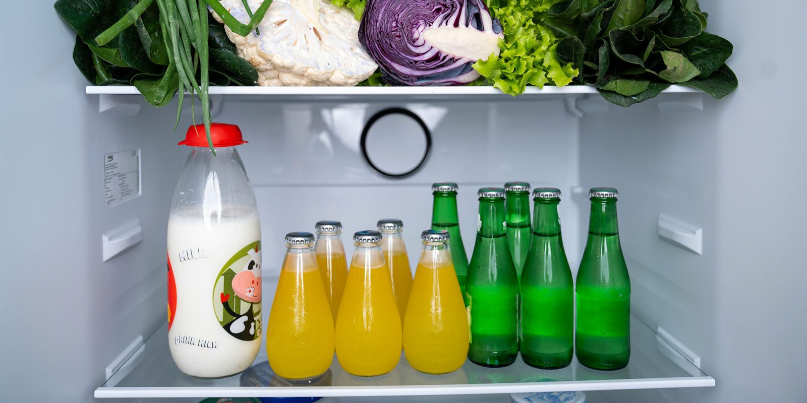 TikTok conseille de mettre des téléphones dans le frigo