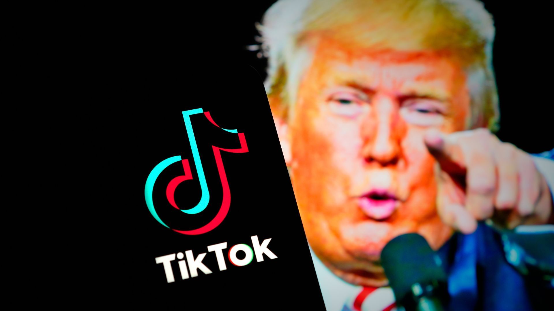 TikTok de nouveau accessible sur les appareils gouvernementaux : l'administration Trump lève l'interdiction, les employés peuvent à nouveau faire défiler sans limite !