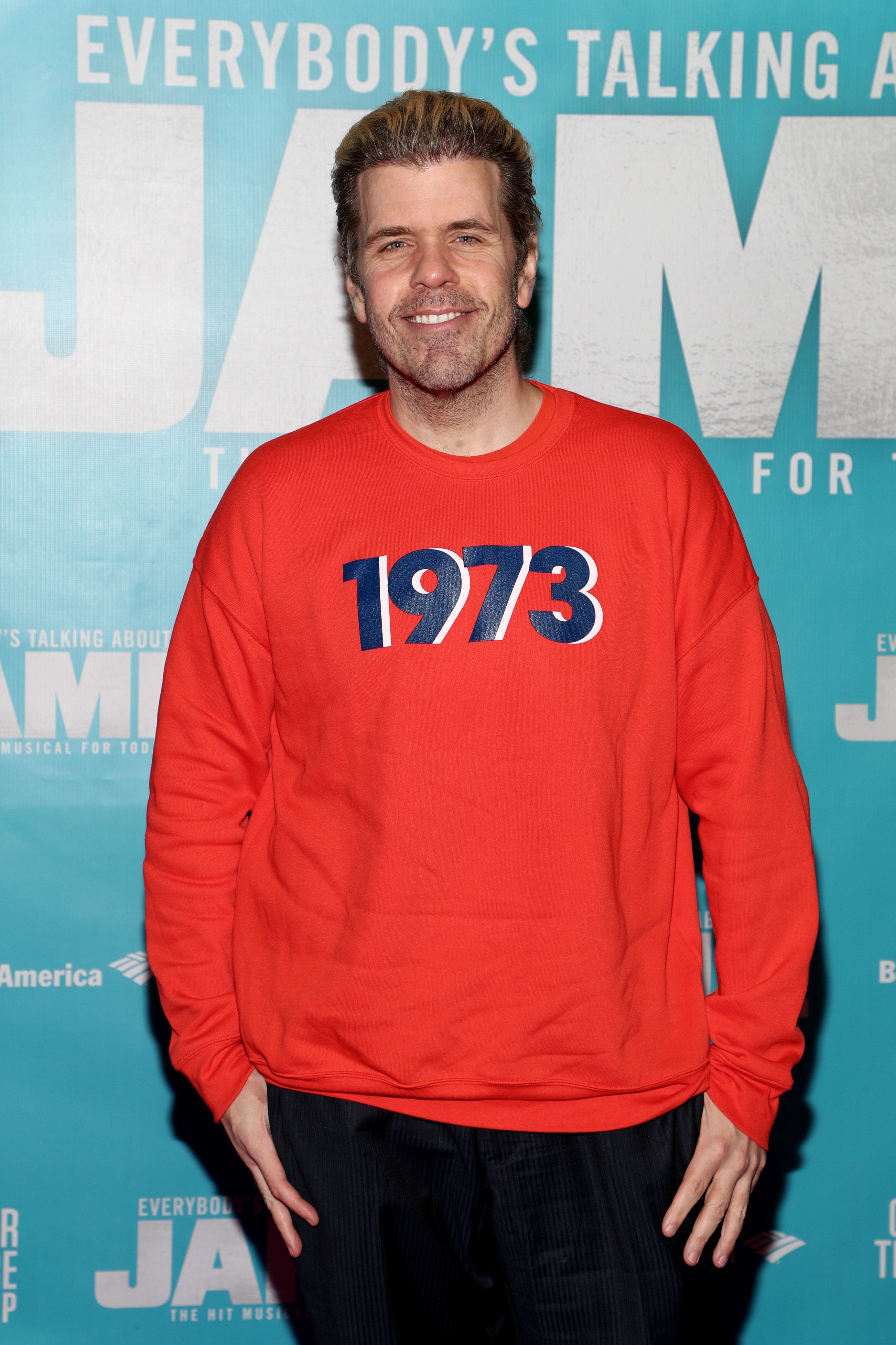 Perez Hilton