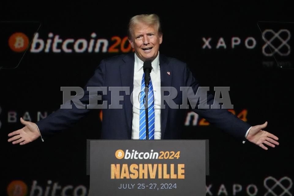 Trump obtient le feu vert pour son propre bank !