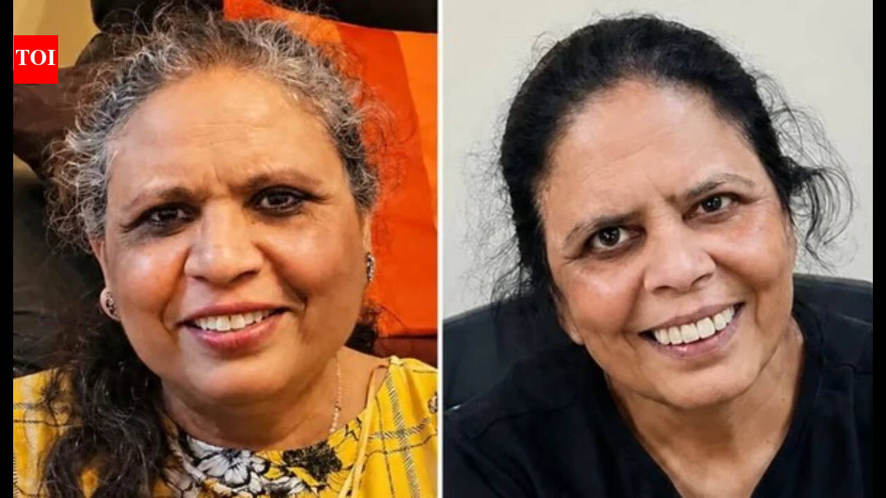 Tulshi Patel retrace les derniers pas de sa mère et de sa tante au Népal grâce à une vidéo TikTok : "En attendant de voir un message sur WhatsApp"