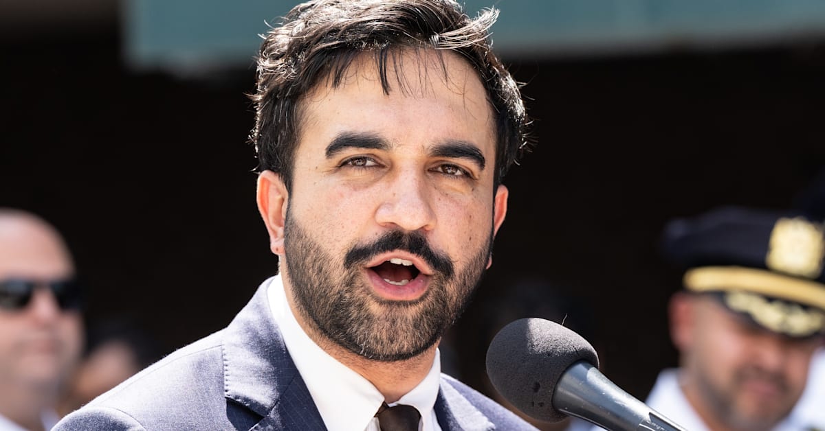 Un Résident de NYC interpelle le Maire Mamdani sur Deux Nids-de-Poule sur TikTok, Réparation le Jour Même !