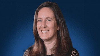 Adriana Baravalle, nouvelle secrétaire de l'Innovation, de la Science et de la Technologie