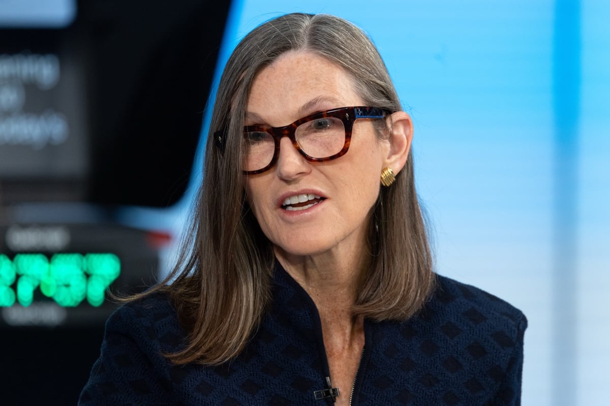Une Cryptomonnaie à Saisir Avant une Explosion de 920%, Selon Ark Invest de Cathie Wood !