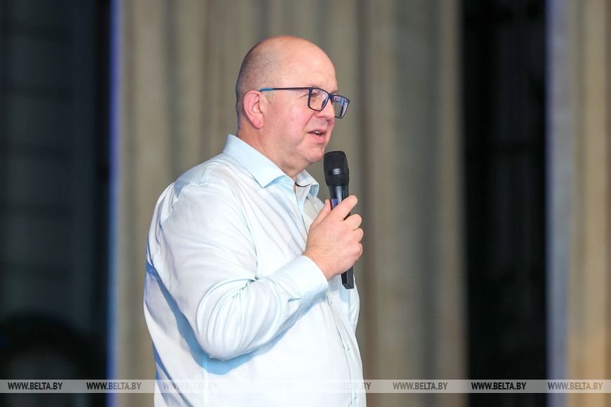 Rencontre Grodno