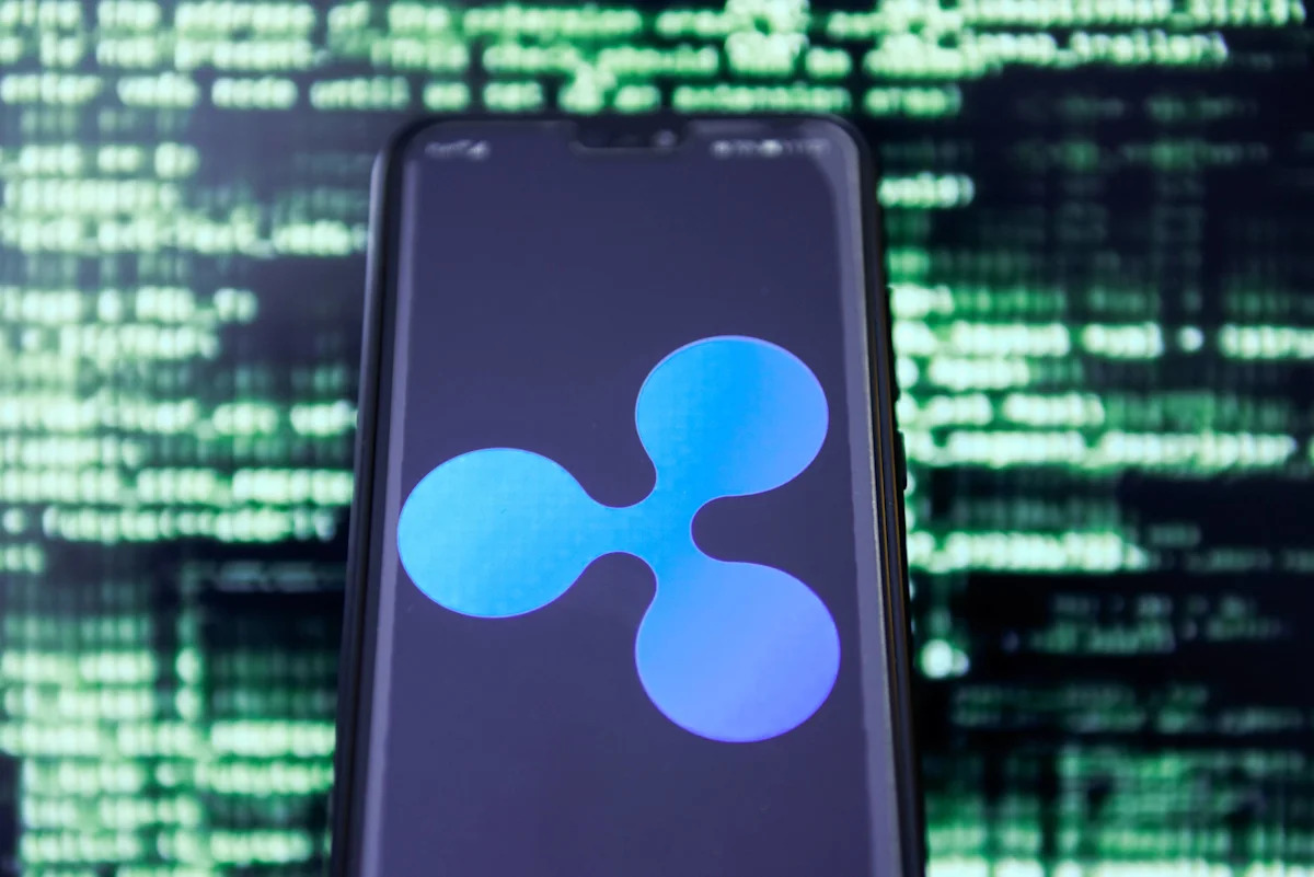 XRP s'envole de 22 %, mais rate l'objectif de prix du meilleur analyste !
