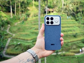 POCO F8 Ultra