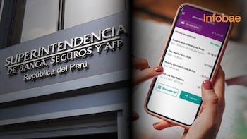 Les entités doivent informer de la chute ou des problèmes avec leurs applications, selon la SBS.