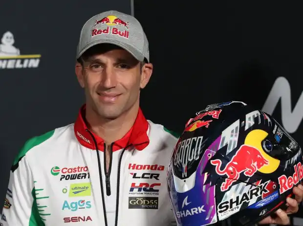 Johann Zarco