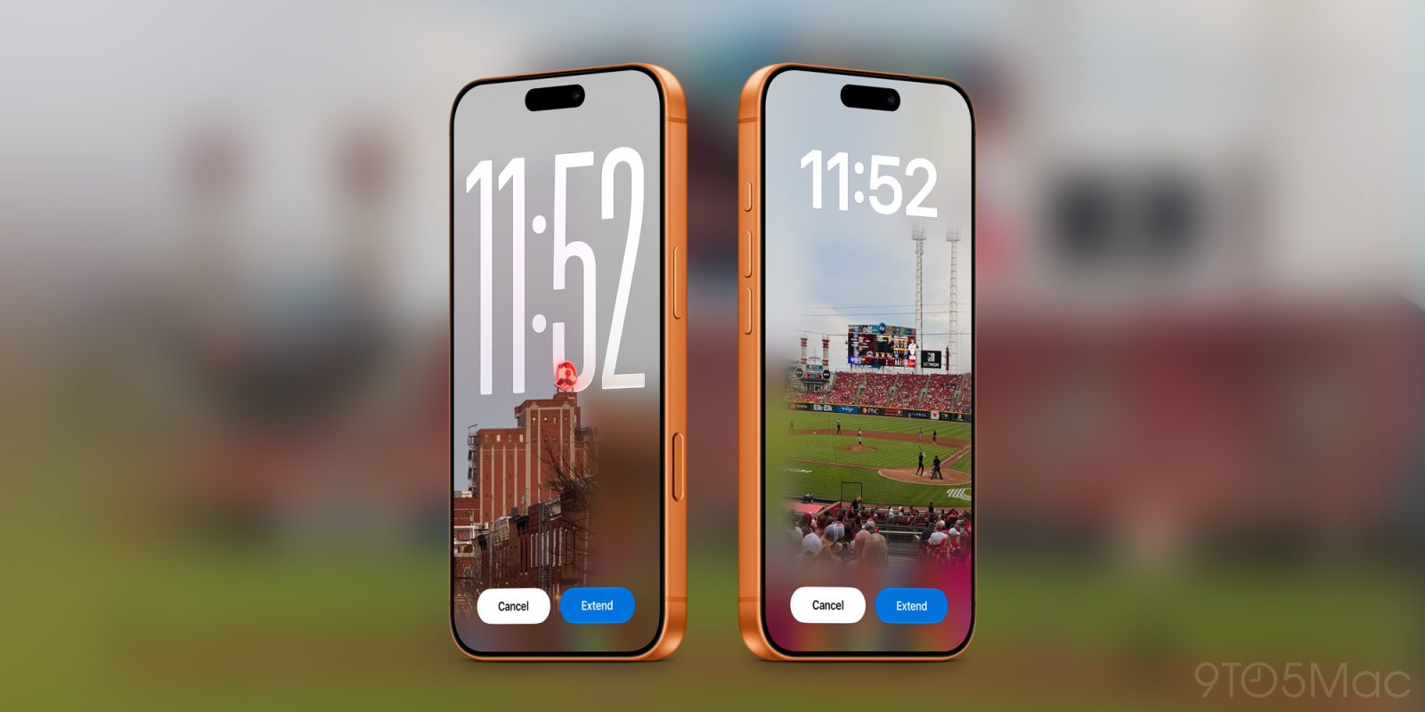 Nouveautés iOS 27