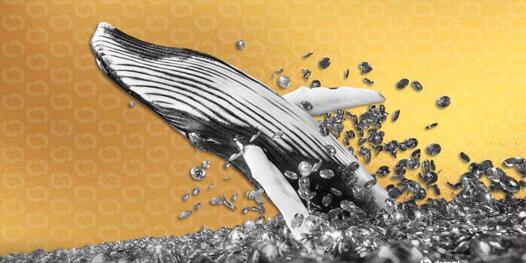 161 millions de dollars en Bitcoin vieux de dix ans ont été actifs en seulement deux semaines !