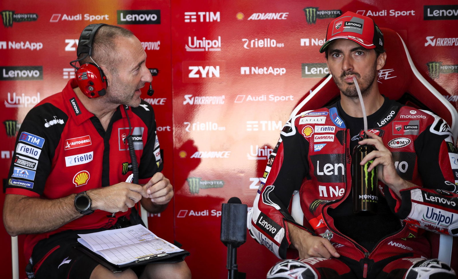 Pecco Bagnaia, MotoGP Aragon 2026