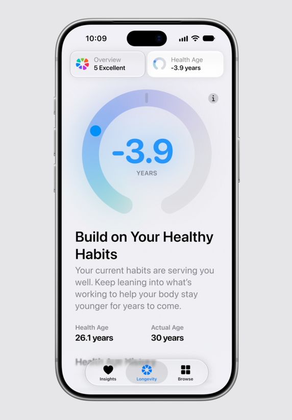 Apple Health