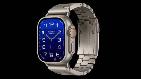 Apple Watch Ultra 4