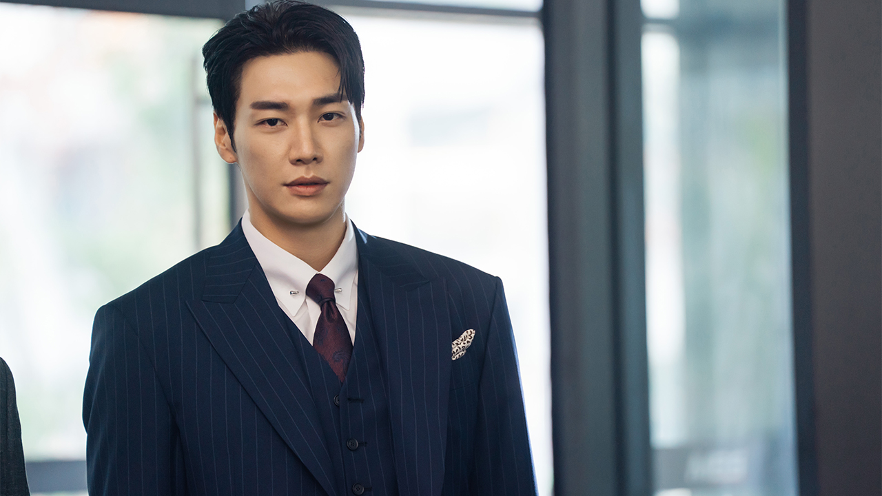 Kim Young-kwang