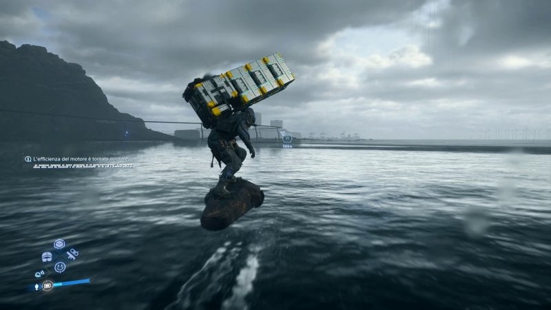 Death Stranding explore un univers décalé : peut-on en attendre les chiffres d'un blockbuster ?