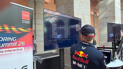 Madring Tech Summit