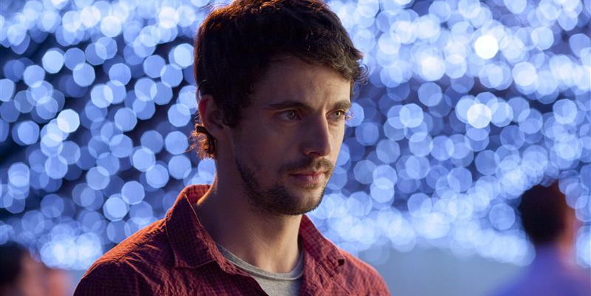 Le rom‑com irrésistible de Matthew Goode, star de Downton Abbey, maintenant en streaming gratuit