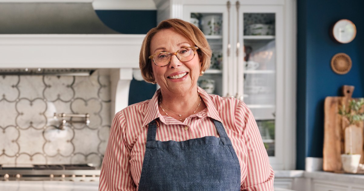 Une Super-Mamie : Brunch Avec Babs Évoque Son Rôle de Mère et de Belle-Mère !