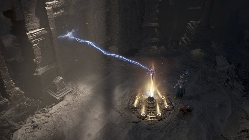 Nouveautés de Diablo IV