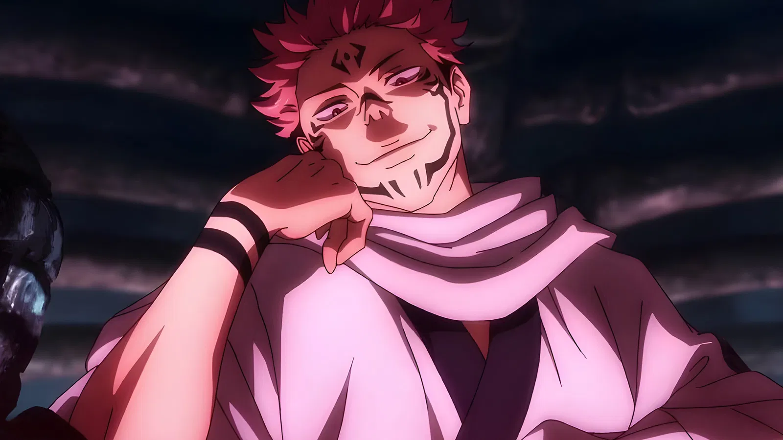 Sukuna