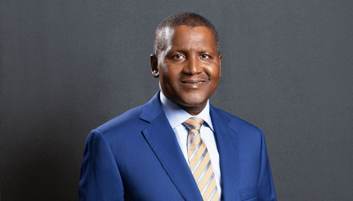 Une ruée des investisseurs pour les actions de la raffinerie Dangote