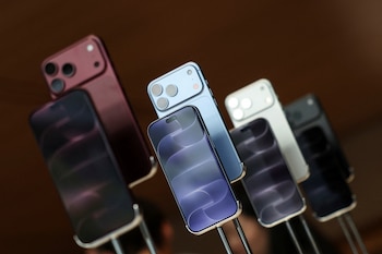 Les améliorations majeures des deux smartphones.