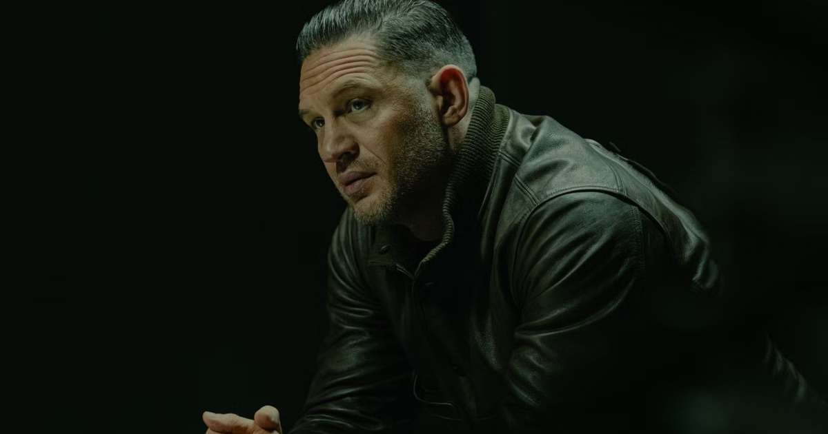 Tom Hardy de retour : Terra da Máfia saison 2 débarque en streaming