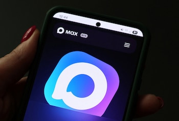 Max, la super application de messagerie, est devenue la plus utilisée en Russie.