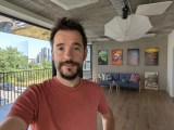 Comparaison selfies : Pixel 11