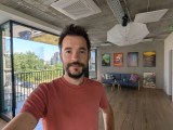 Comparaison selfies : Pixel 11 Pro