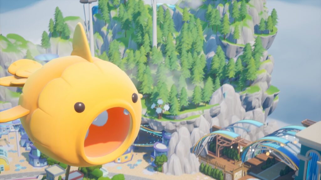 Loftia