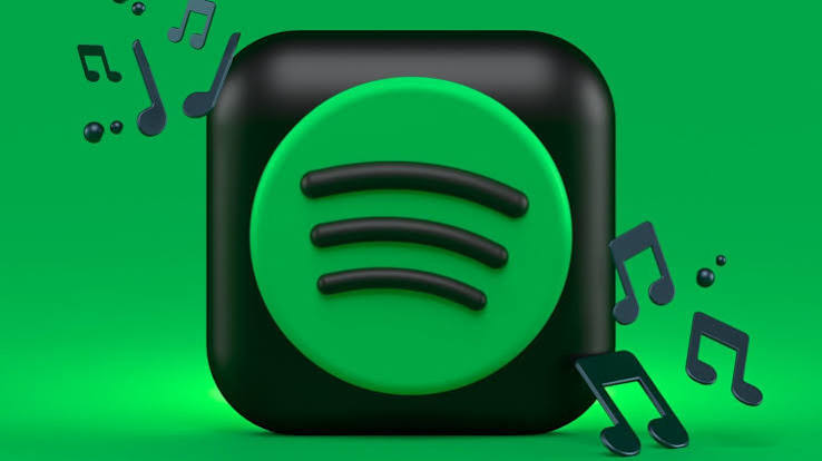Logo Spotify