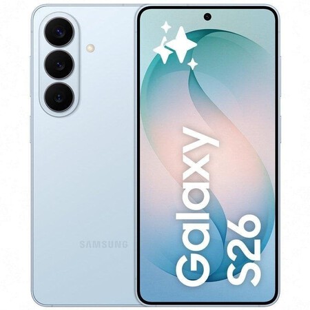 Galaxy S26 5