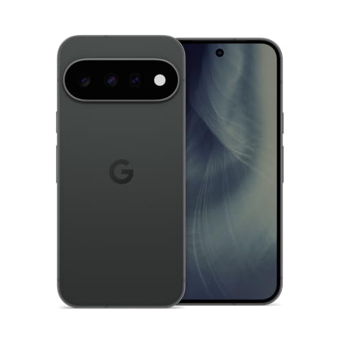 Google Pixel 11 - Smartphone Android Libre