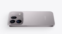 Images officielles de l'Oppo Find X10