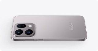 Images officielles de l'Oppo Find X10 E