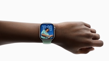 La segmentation du marché des smartwatches