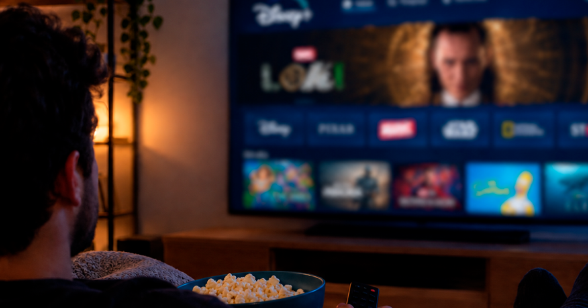Hausse surprise : Disney augmente encore les tarifs de ses services de streaming