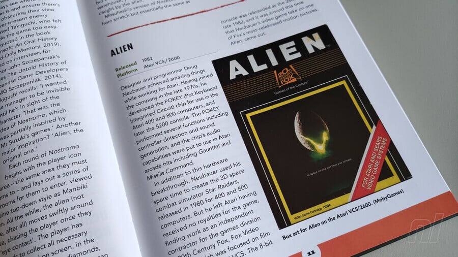 Aliens: The Video Games 2