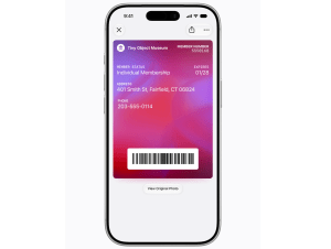 Capture d'écran de la création d'une carte numérique