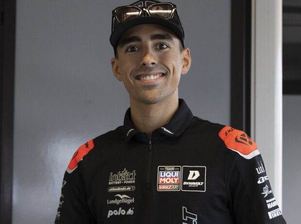 Senna Agius
