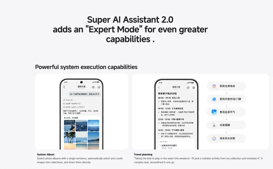 HyperOS 4 expert mode