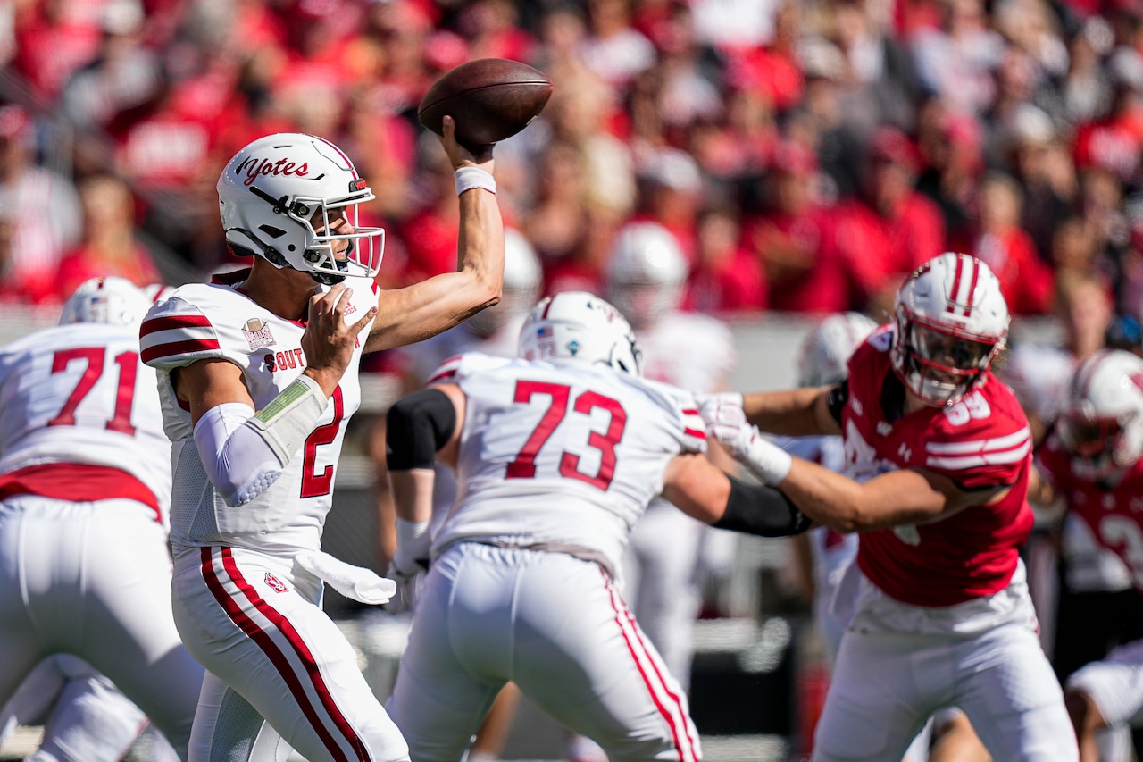 South Dakota vs Youngstown State — Regardez le match en direct sans câble : streaming à la demande, heure du coup d'envoi, chaîne, handicap et cotes