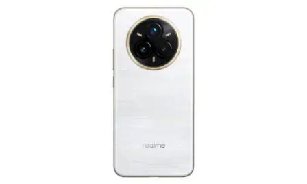 realme 14 Pro Plus 5G