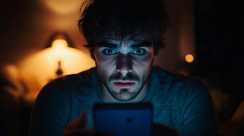 Un logiciel de contrôle à distance peut consommer des ressources système sans être détecté par l’utilisateur.