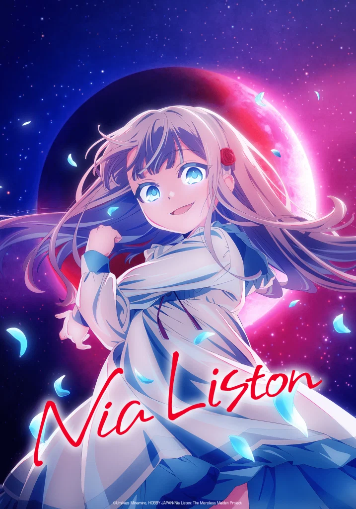 Nia Liston KV
