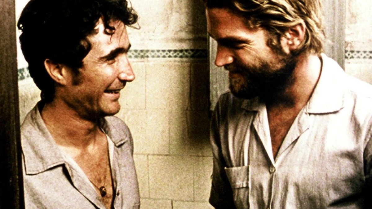 Cinéma, aspirine et vautours : le film brésilien qui va vous scotcher