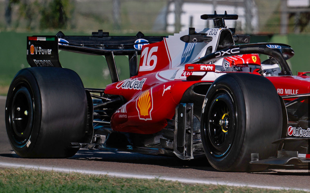 Pirelli révolutionne les pneus F1 de 2027 avec une nouvelle structure pour mettre fin à l'ère des arrêts uniques !
